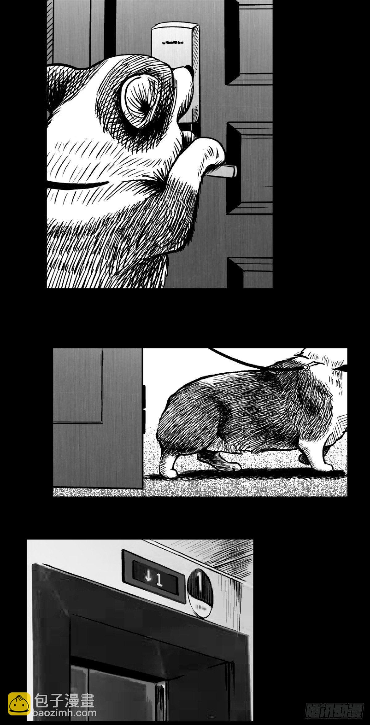 柯基公交车上抓色狼2
