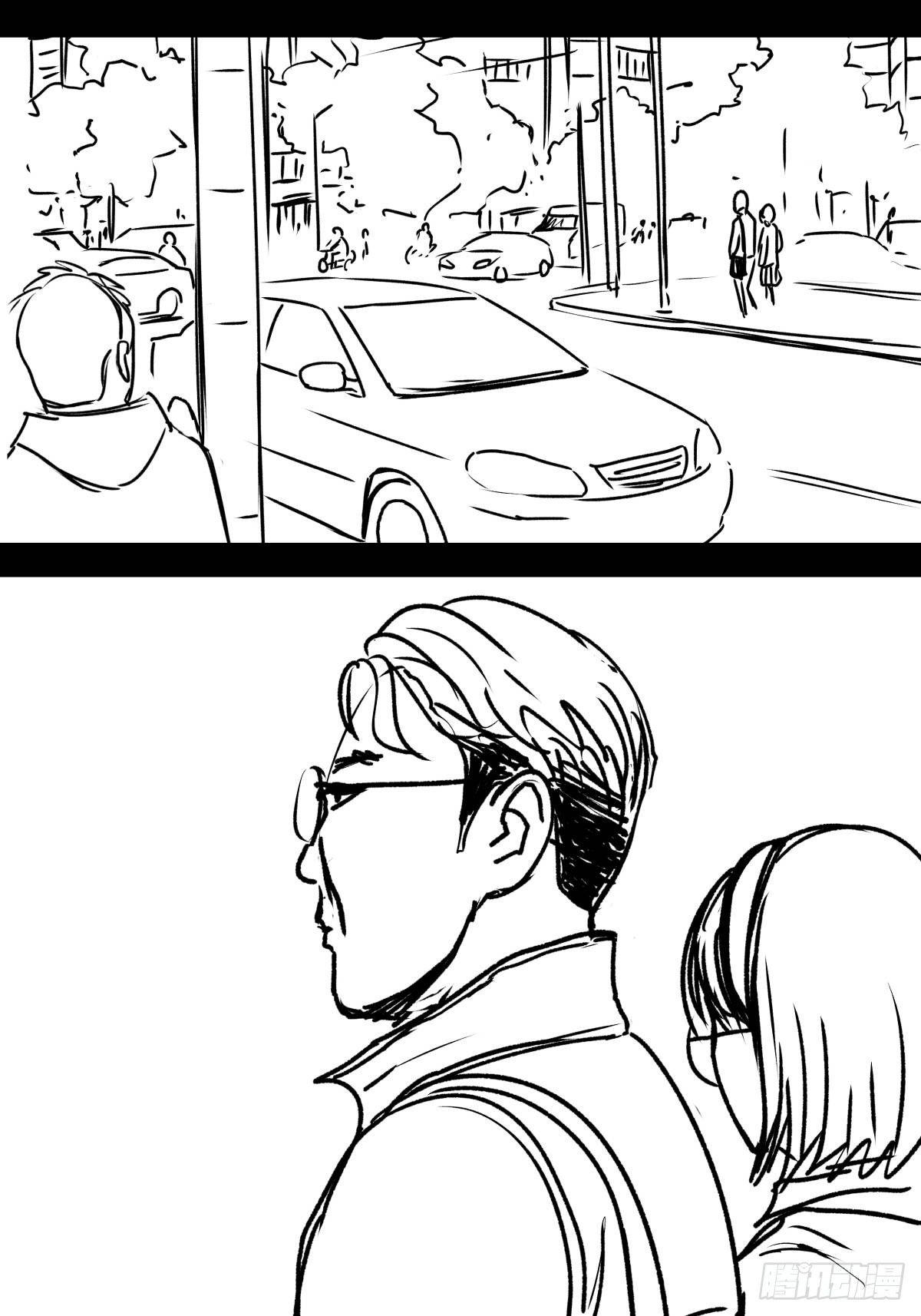 女孩别怕34