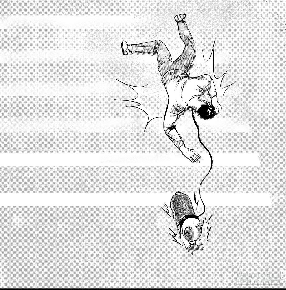 残疾人飙车44