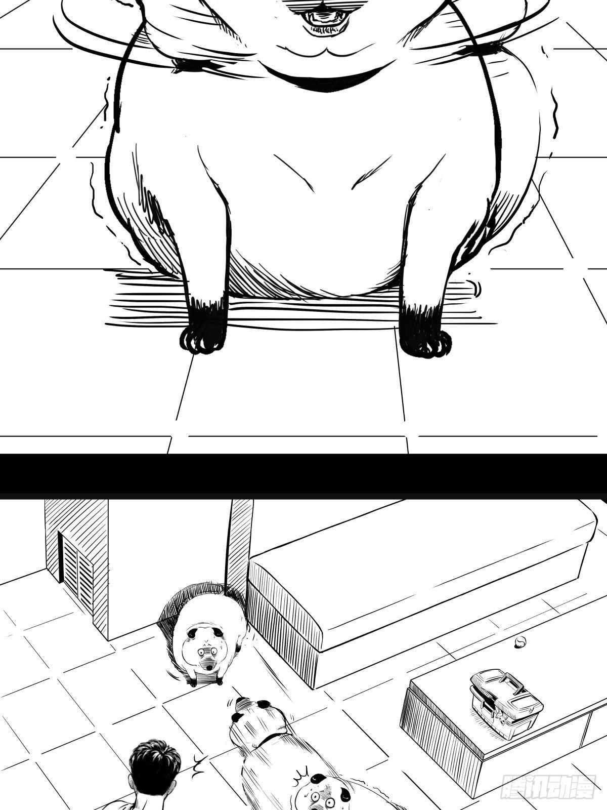 吃东西不要吧唧嘴，吃屎也不行12