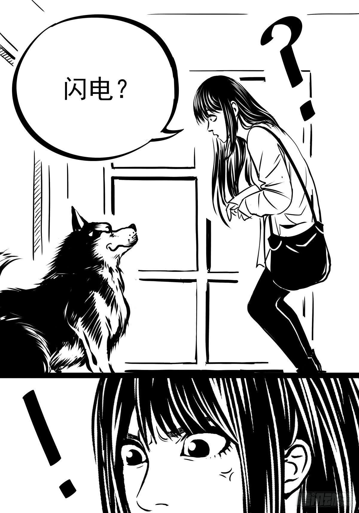 家里有矿啊，敢养哈士奇？103