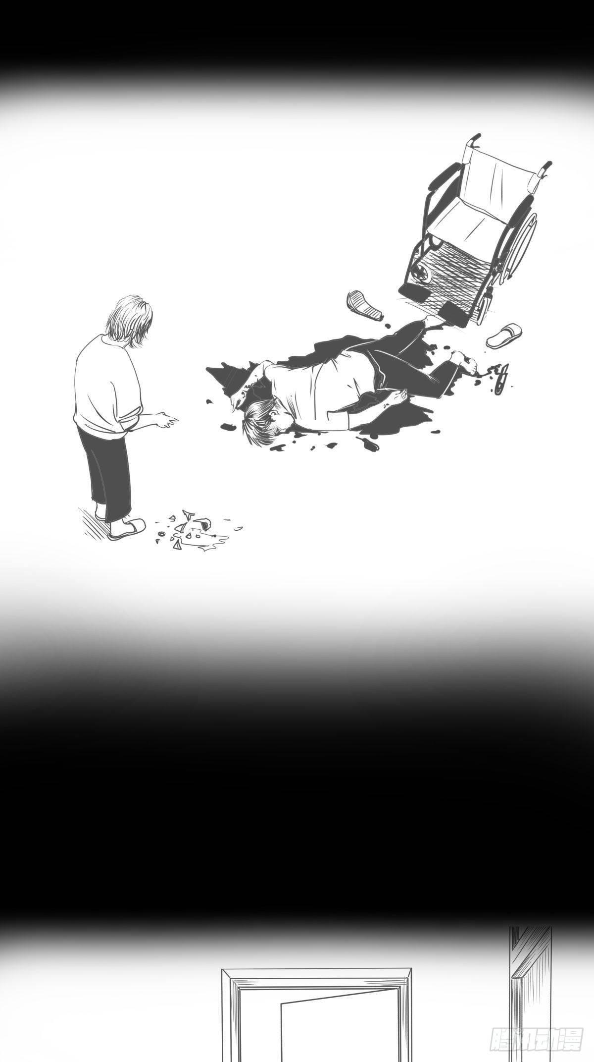 别怕！有妈在59