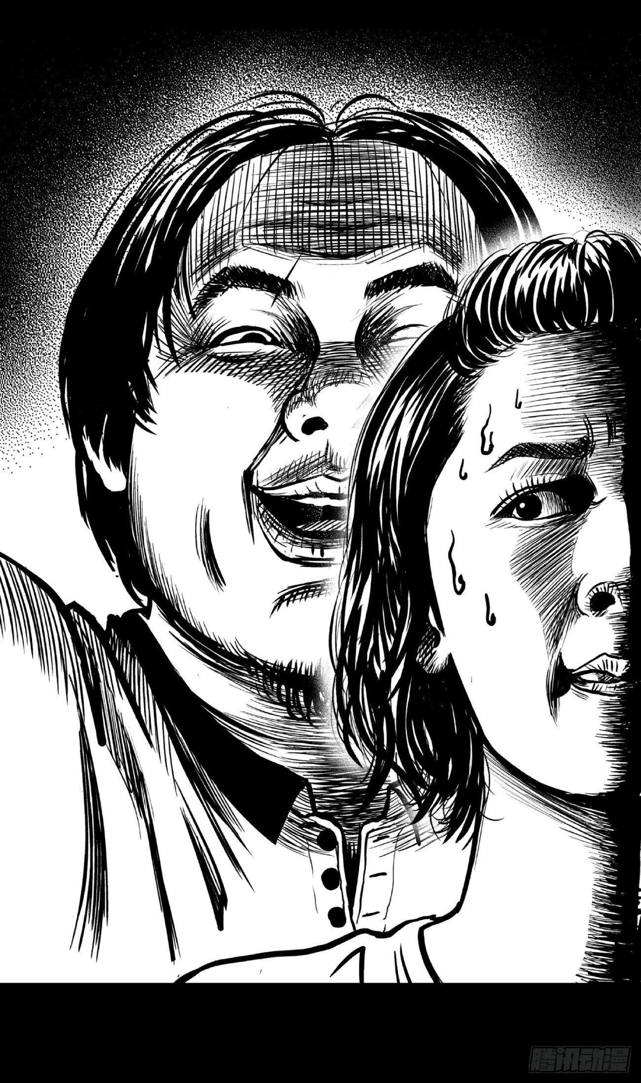 柯基公交车上抓色狼66