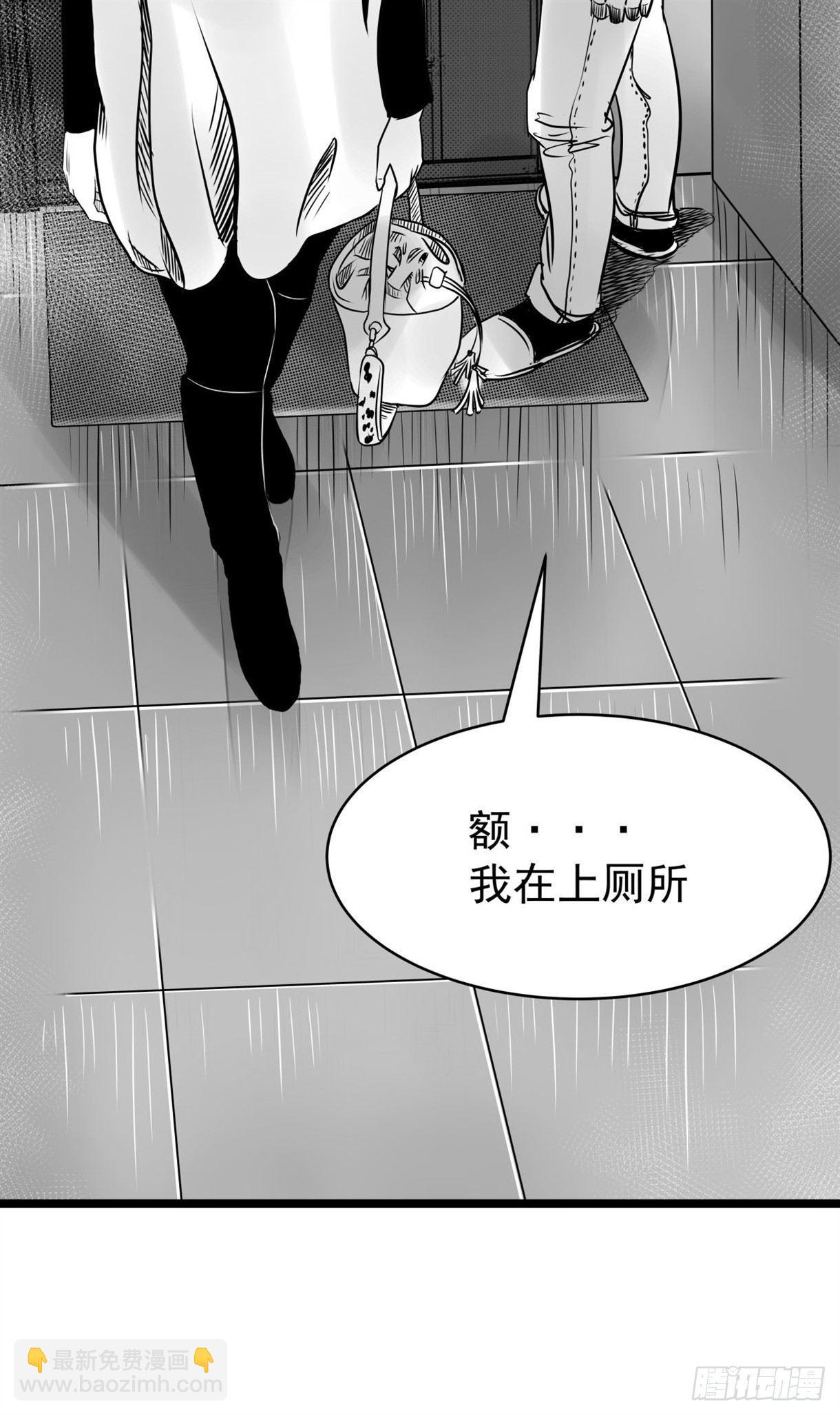 塑料袋中的血手套6