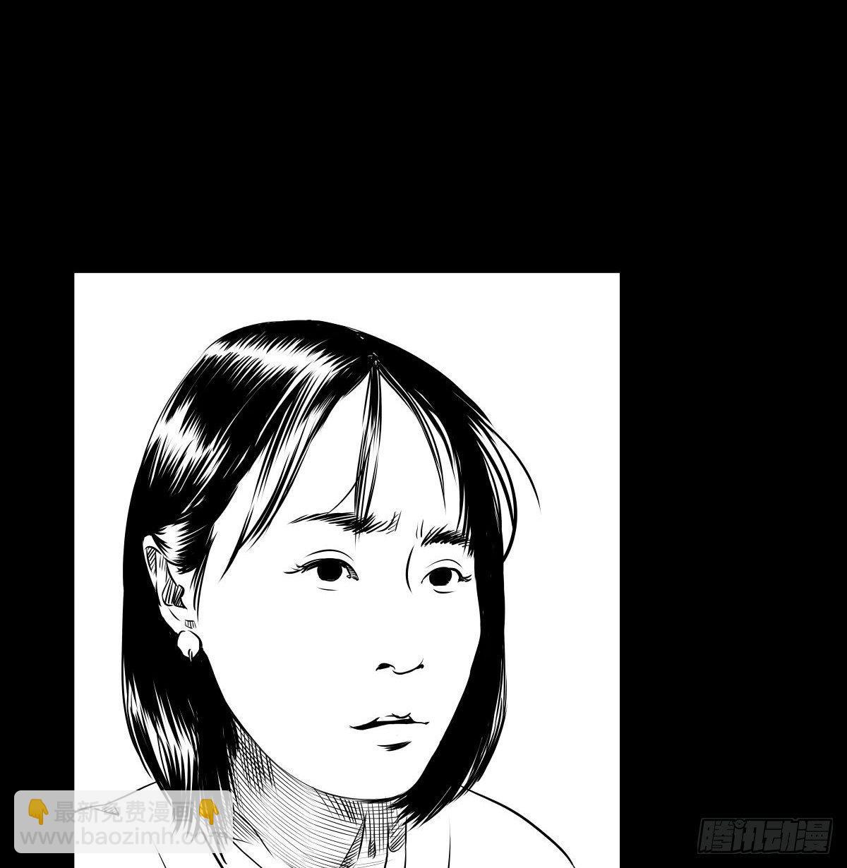 塑料袋中的血手套32