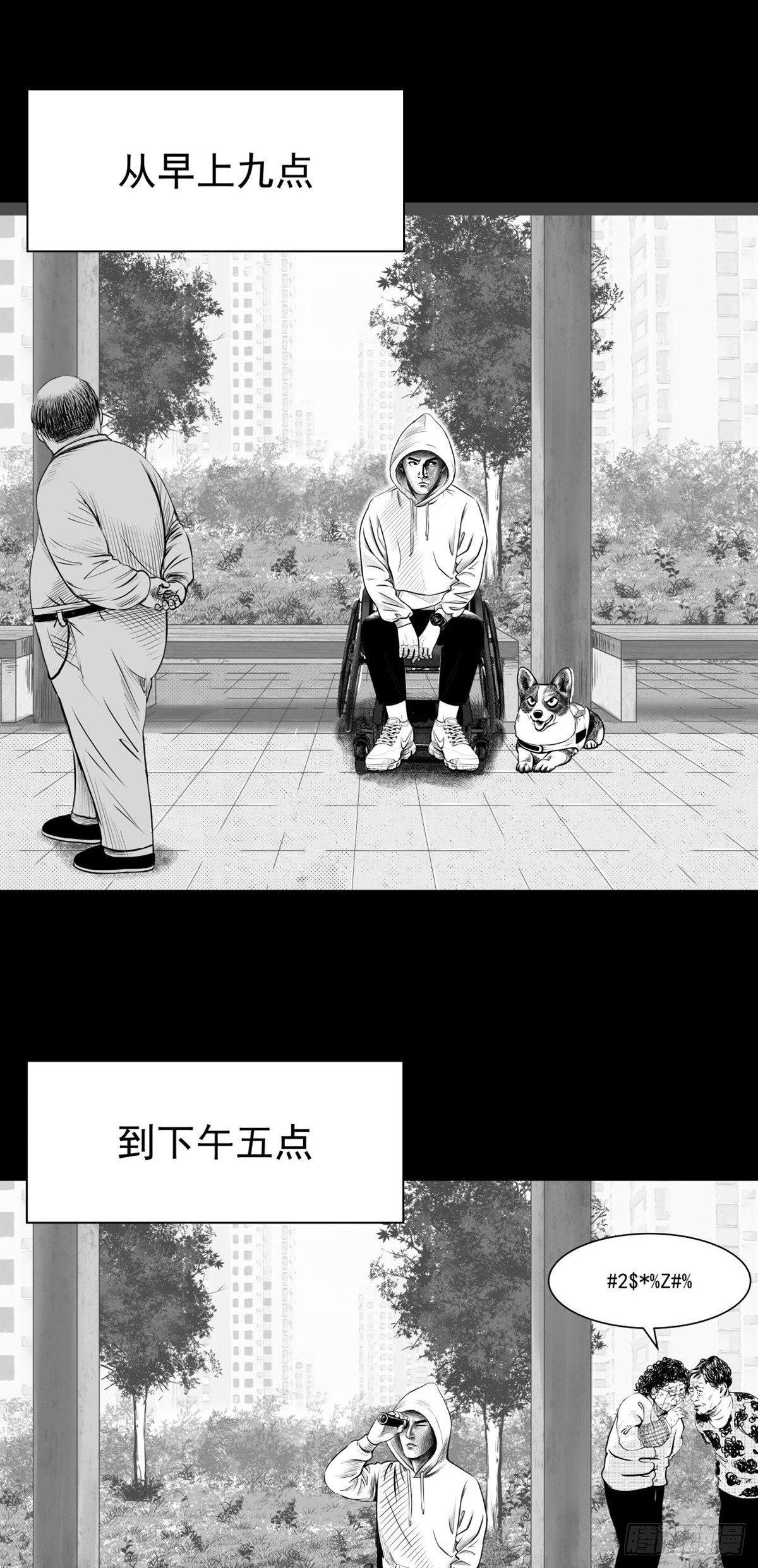 这小子问题不小啊54