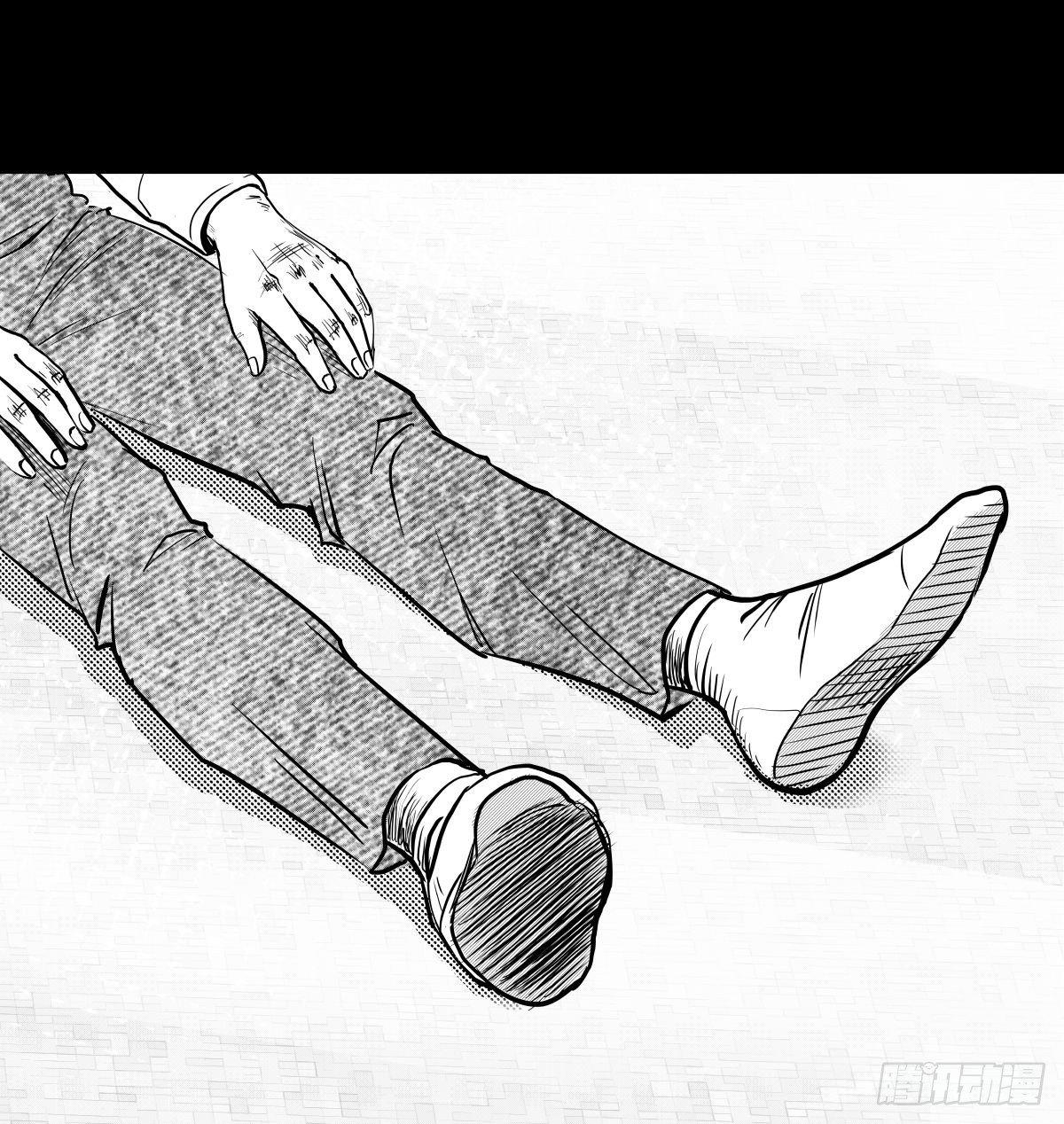 残疾人飙车55