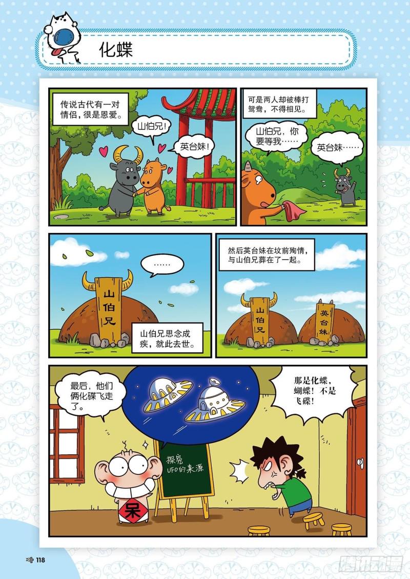 朱斌漫画精选集22（7）2