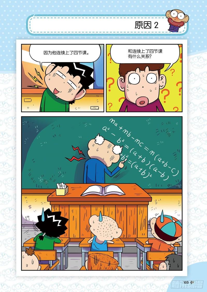 朱斌漫画精选集24（6）7