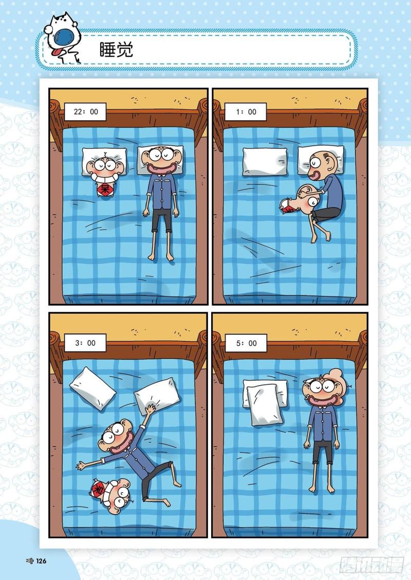 朱斌漫画精选集22（7）10