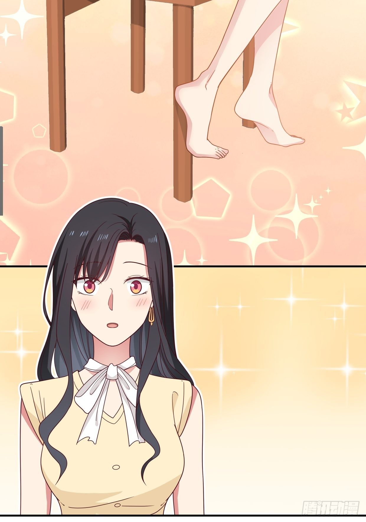 第3话 裸模？！14
