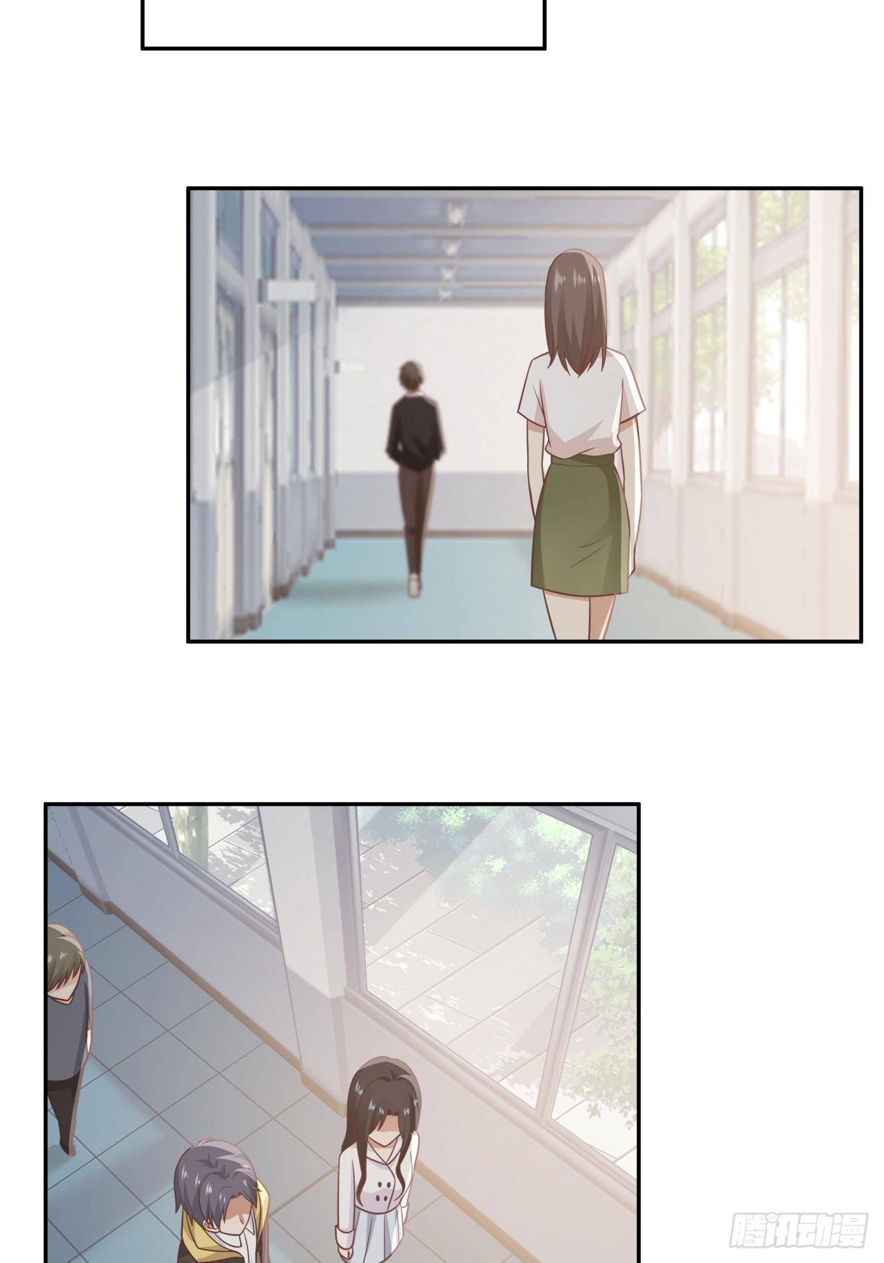 第13话 灵感新契机？10