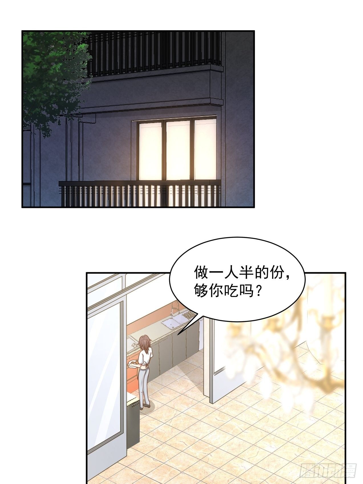 第10话 怀念1