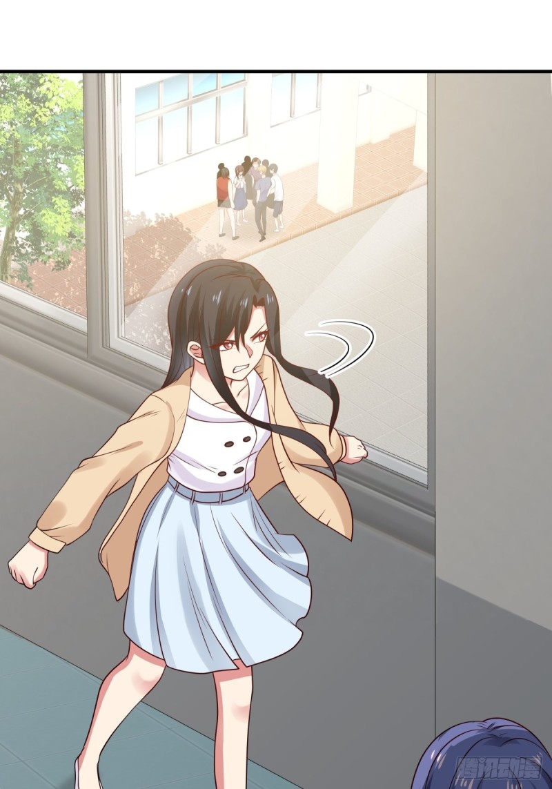 第49话 你们动她试试！2