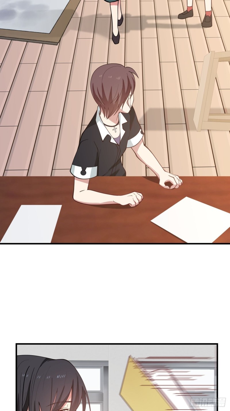 她们二人走的很近17