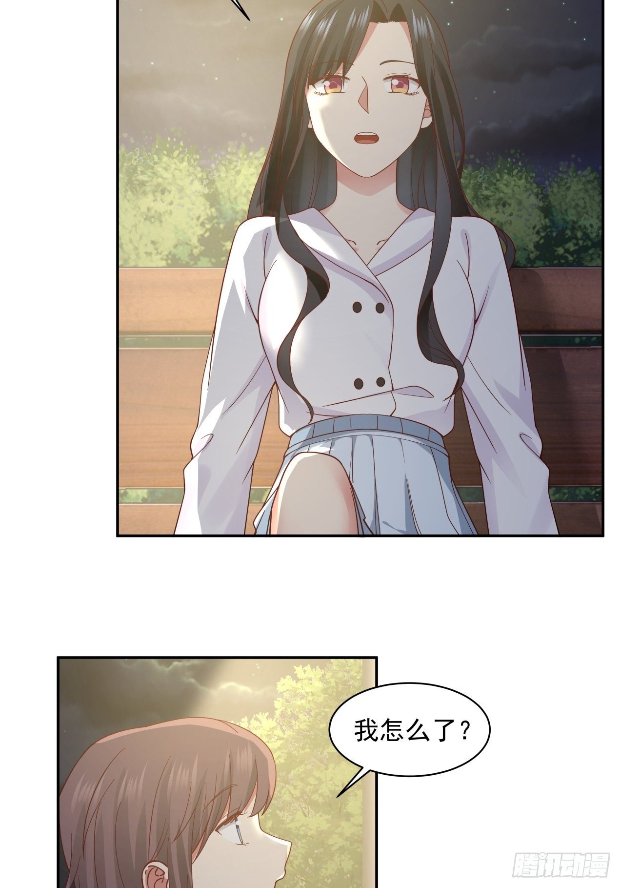 第7话  绝妙的想法11