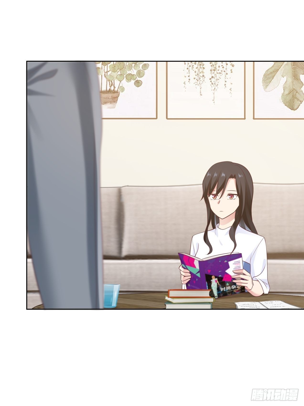 第17话 发生分歧22