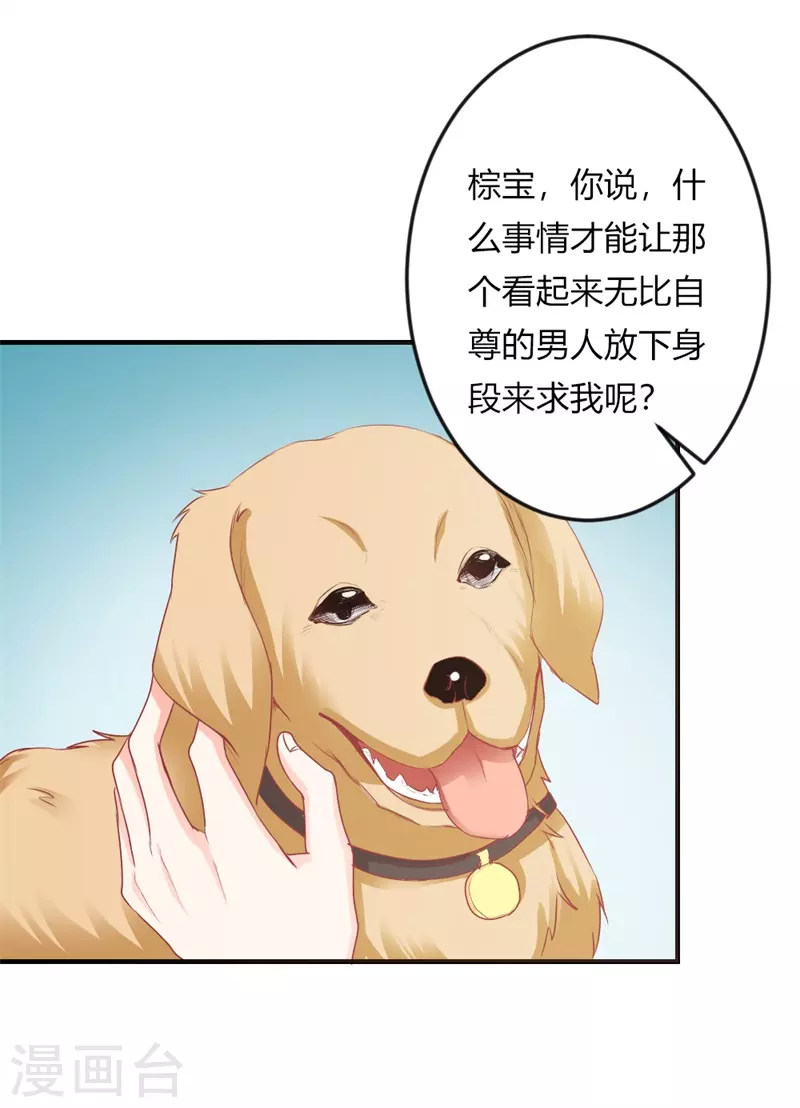 第38话你到底想要什么8