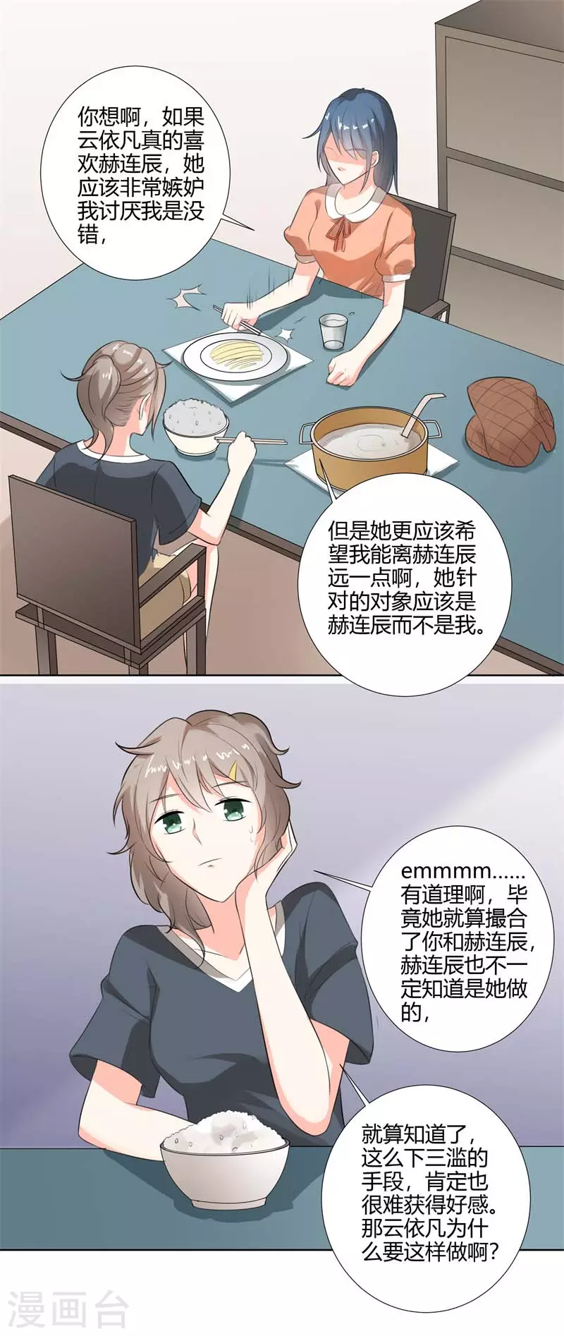 第52话你傻不傻2