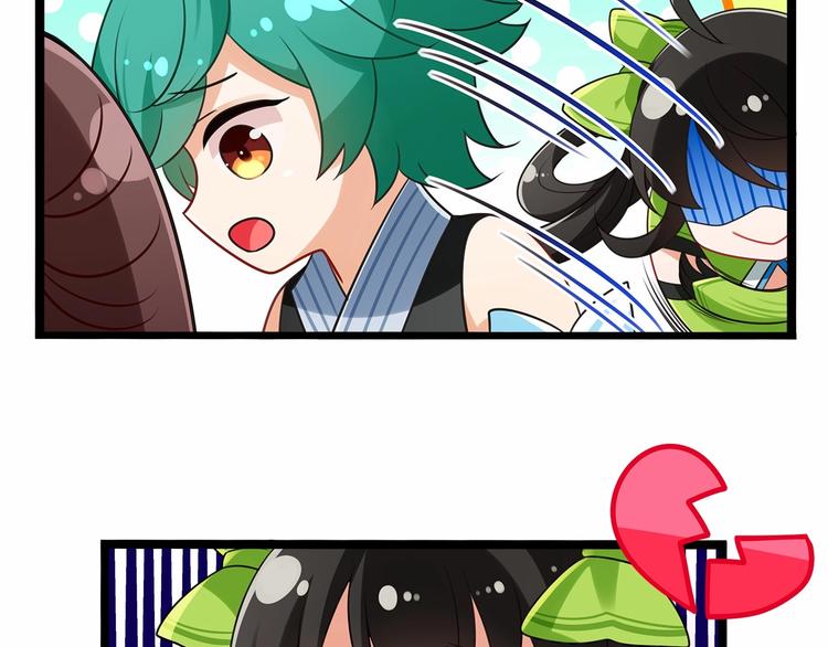 第4话 那些家伙休想伤害你！50