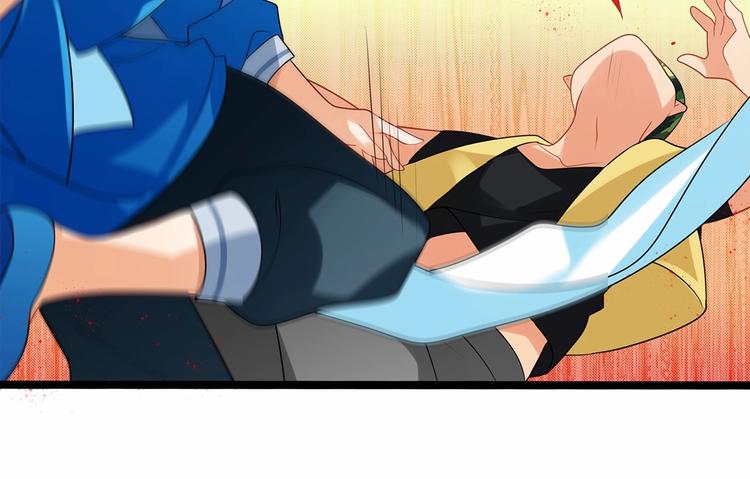 第4话 那些家伙休想伤害你！20