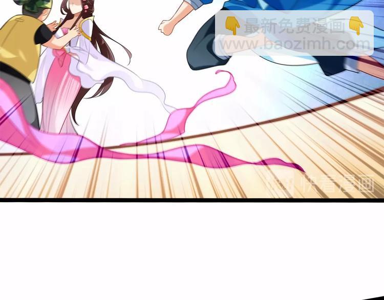 第4话 那些家伙休想伤害你！14
