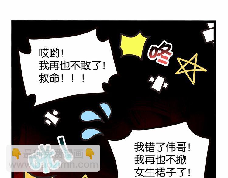 第13话伟哥为什么是女生？！58