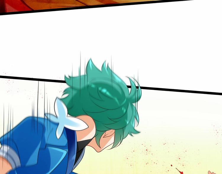 第4话 那些家伙休想伤害你！19