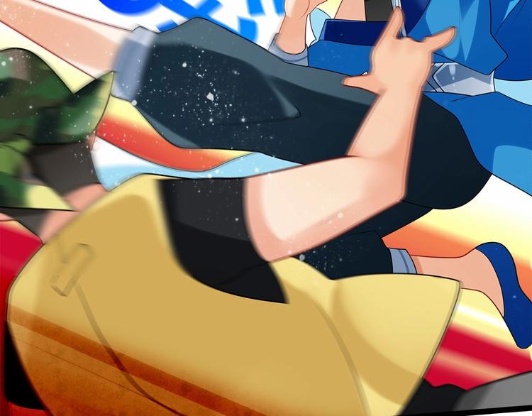 第4话 那些家伙休想伤害你！18