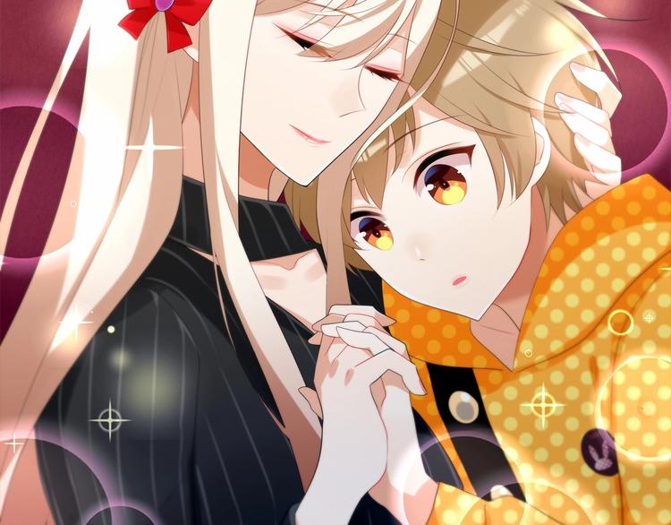 第8话 我对女生动心了？49