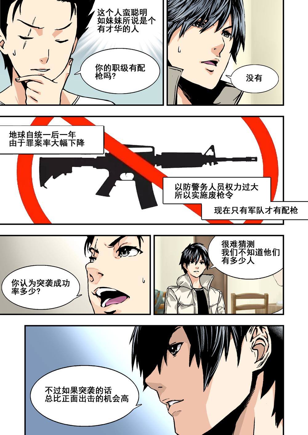 6上 突袭5
