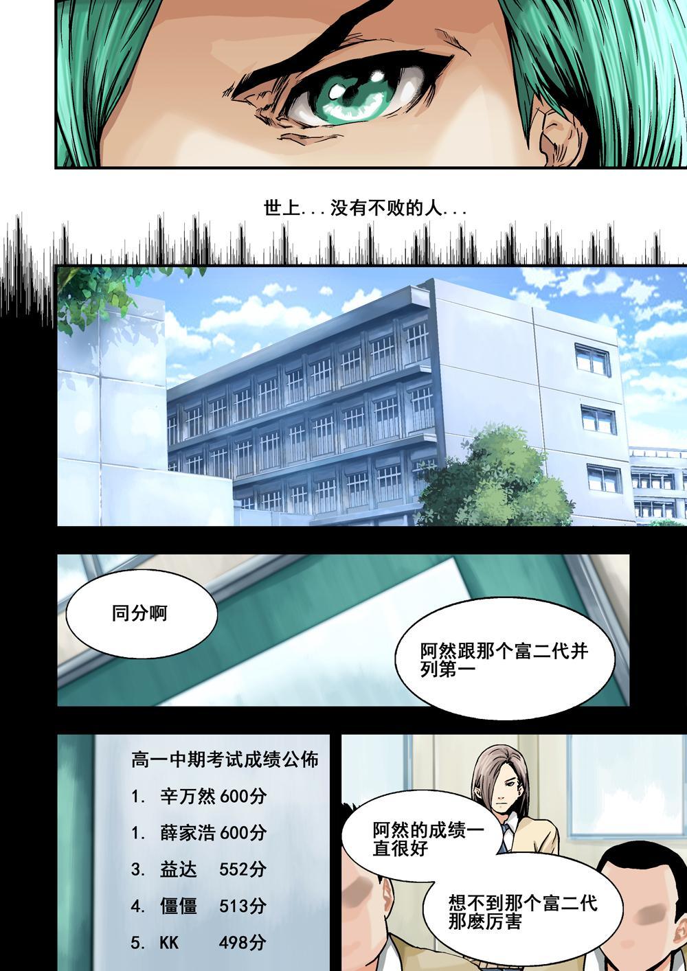 7下 世上没有不败的人0