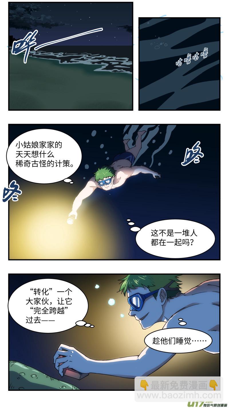 16 骑射2