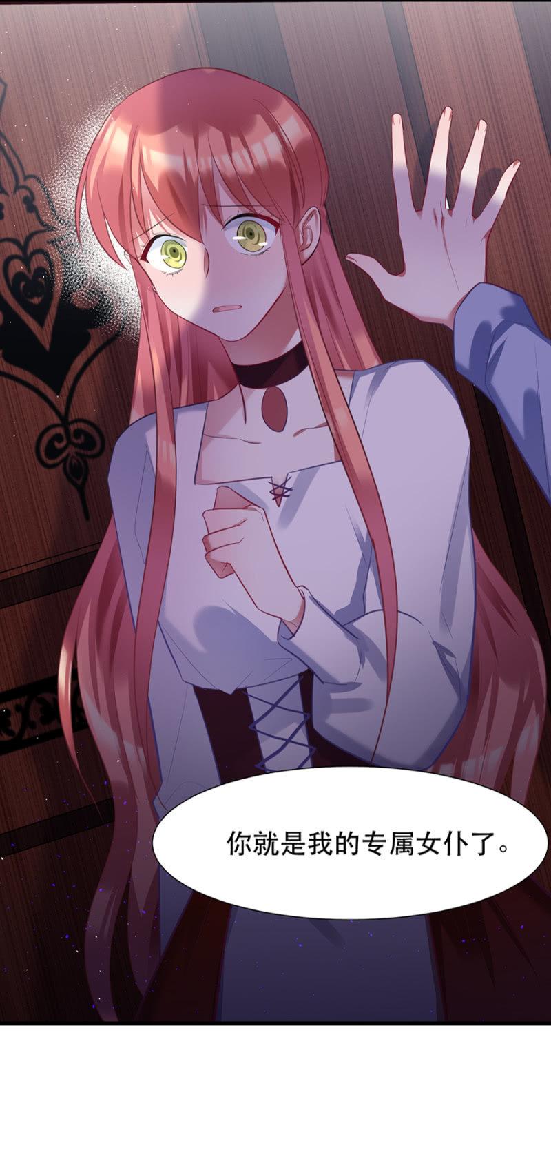专属女仆28