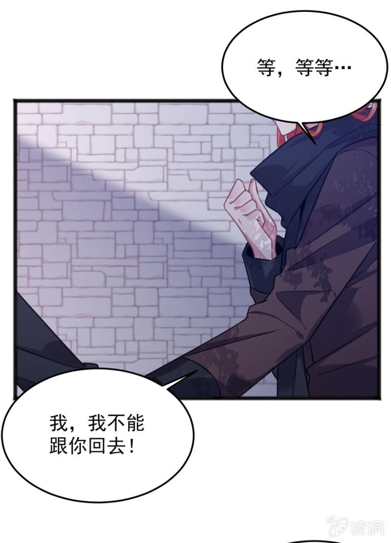 我的王妃只有你17