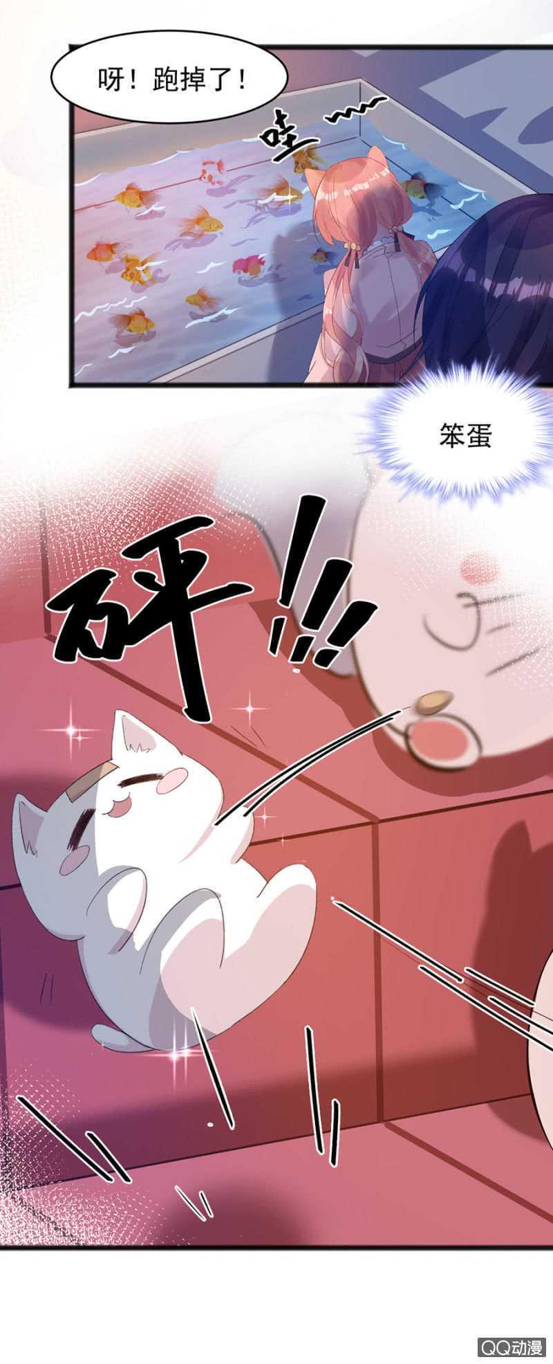 不准拒绝我17