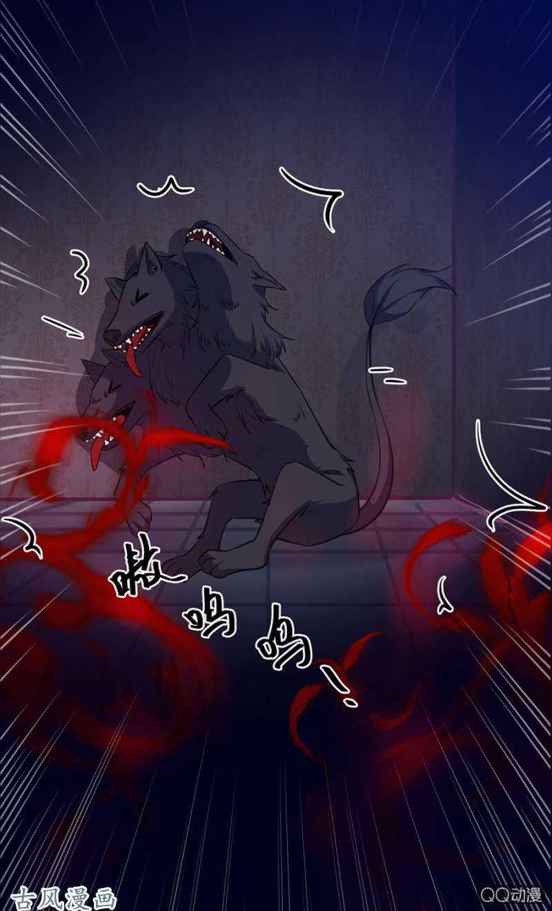 没有人能来救你10