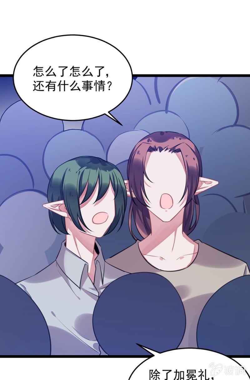 精灵国公主25