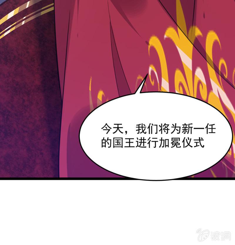 精灵国公主13