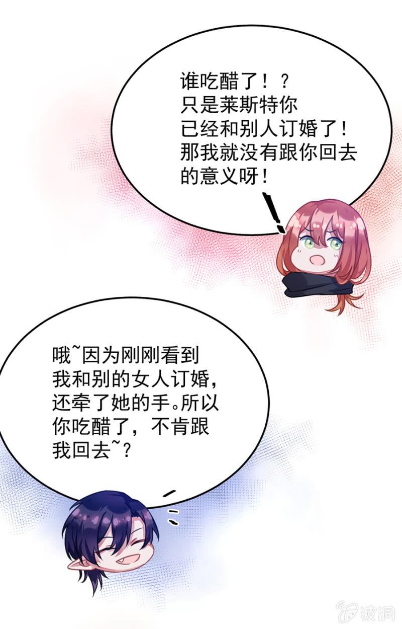 我的王妃只有你24
