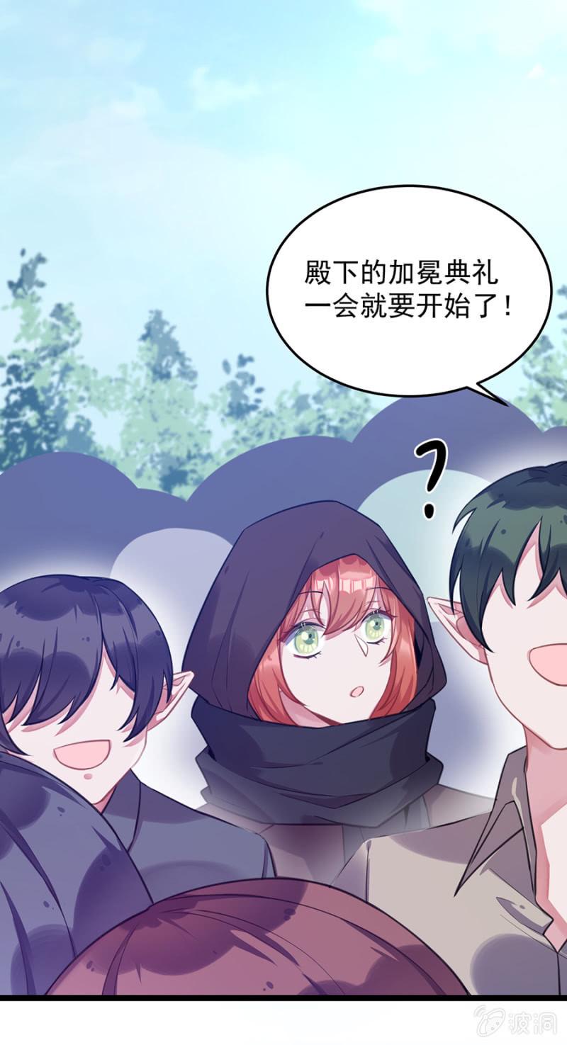 精灵国公主3