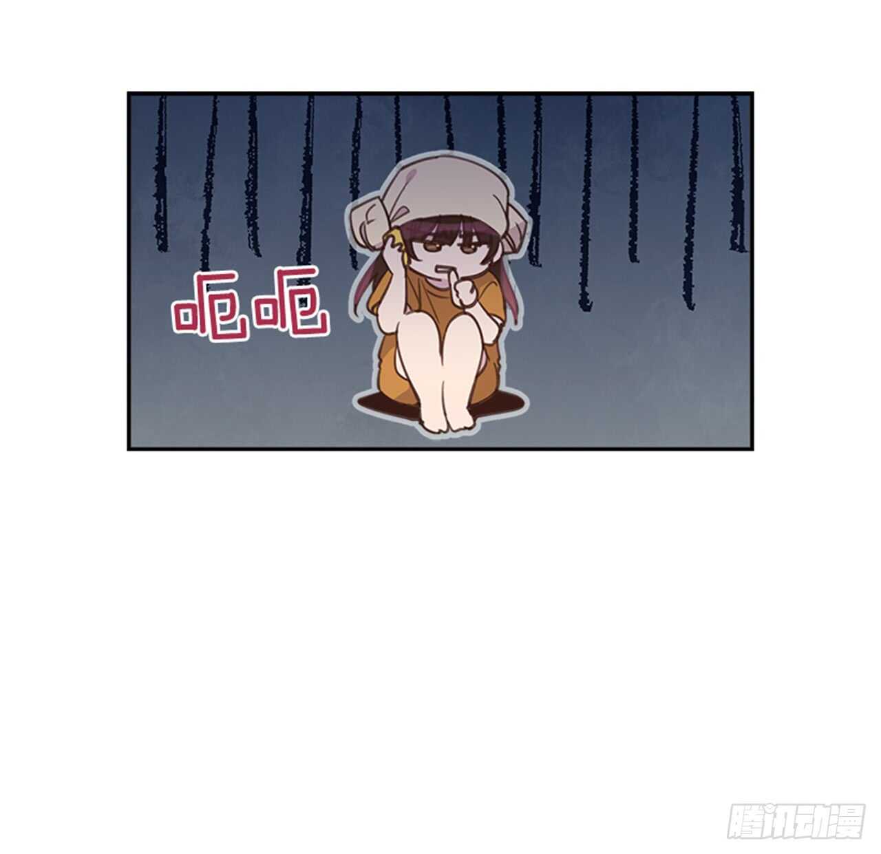 28.你俩真没什么吗？15