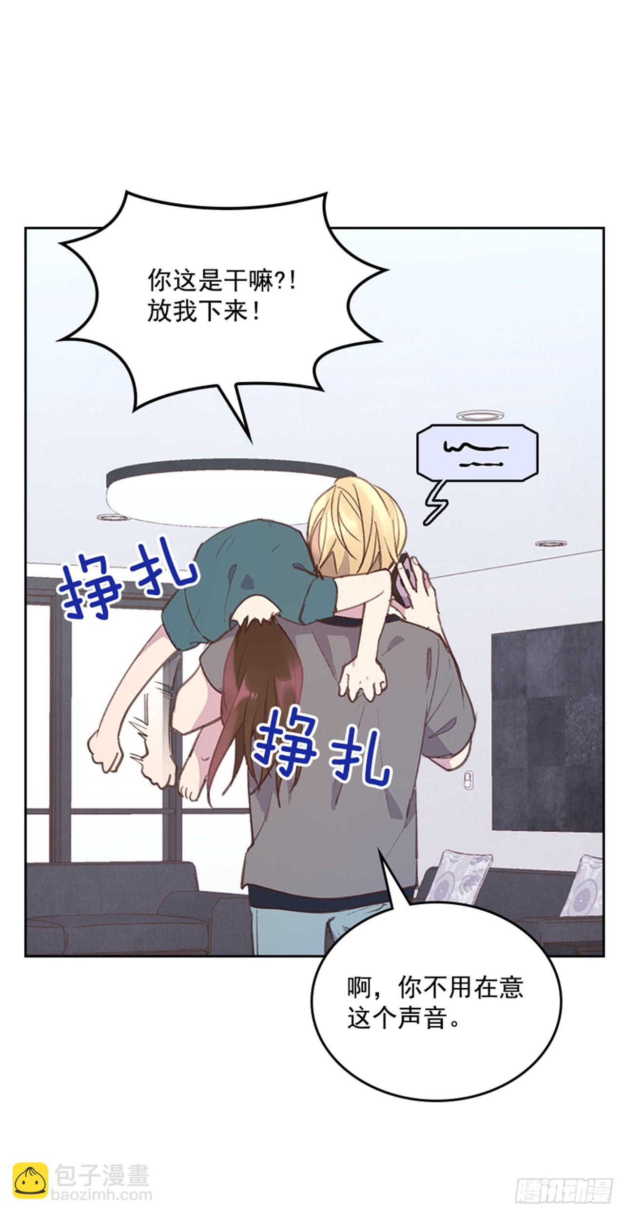 55. 又见准婆婆14