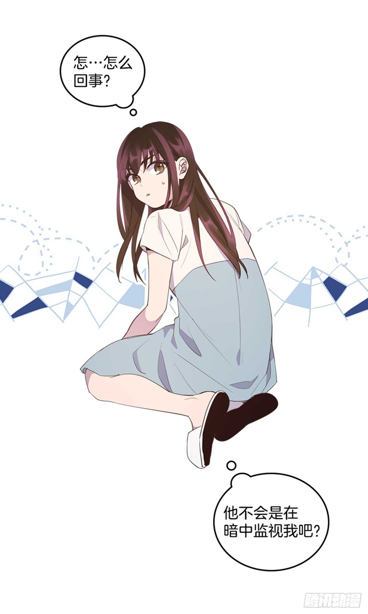 35.试婚纱的日子10