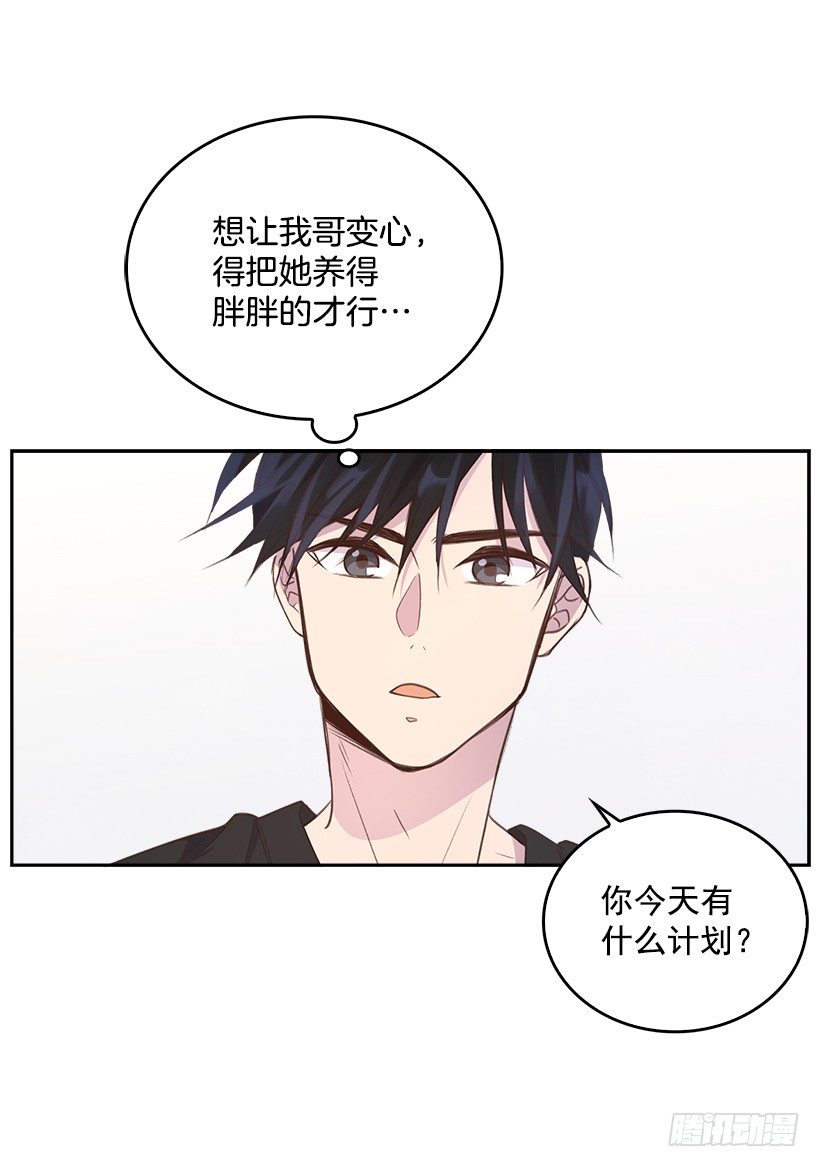 15.我的愿望是…17