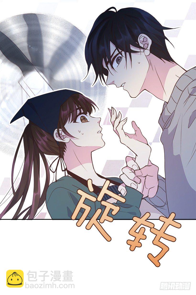 8.你好脏啊！45
