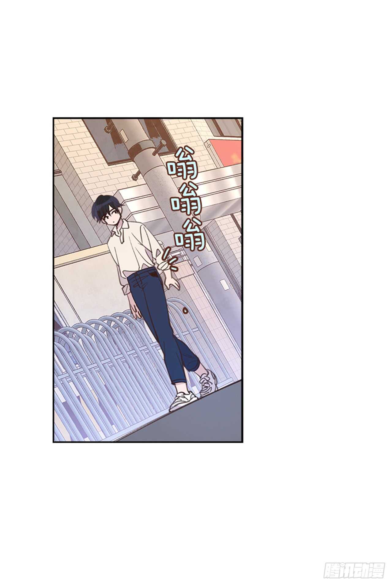 26.疯狂也无妨11