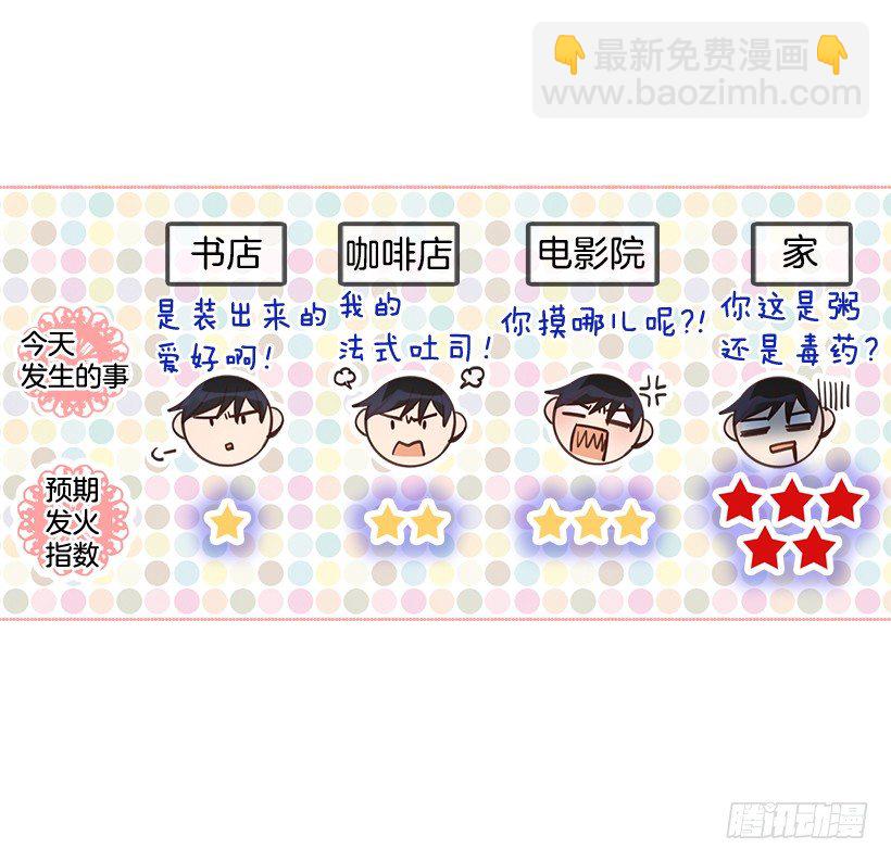 18.你到底怎么了？41