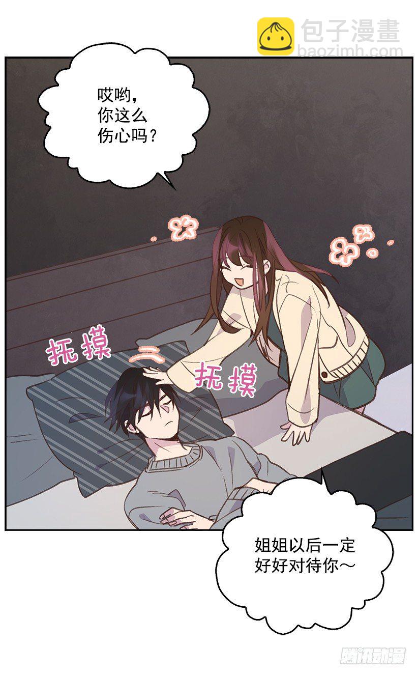 7.努力就行吗？28