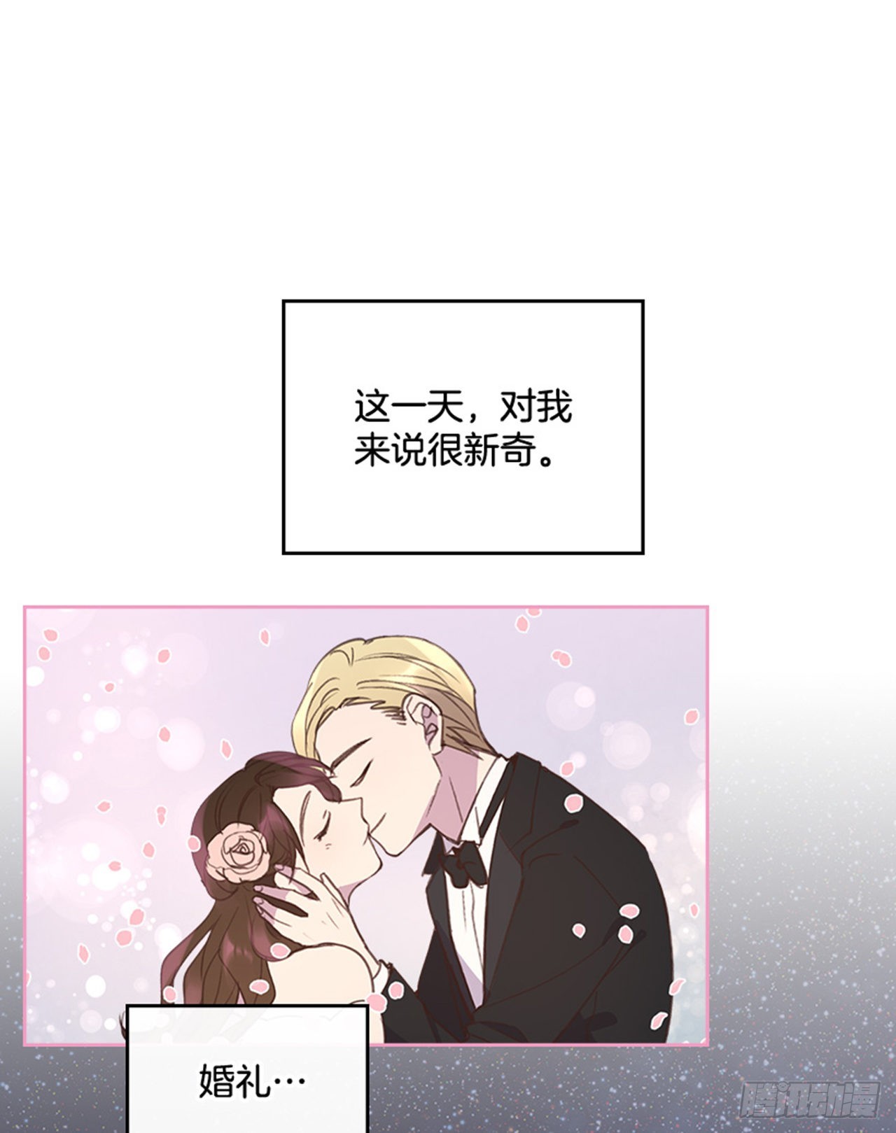 58. 新婚之夜1